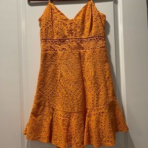 Great Festival Dress